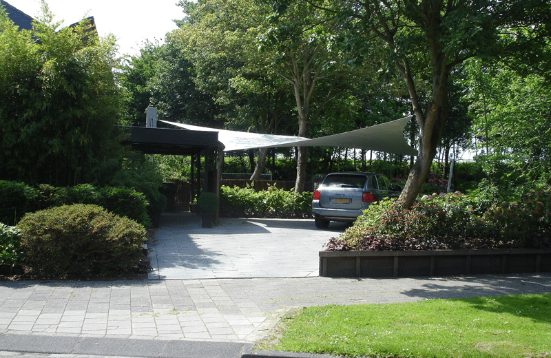 Top architectuur voor de particulier
