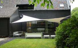 terrasoverkapping design